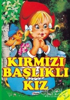 Kırmızı Başlıklı Kız