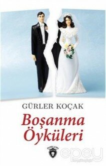 Boşanma Öyküleri