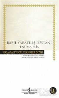 Babil Yaratılış Destanı