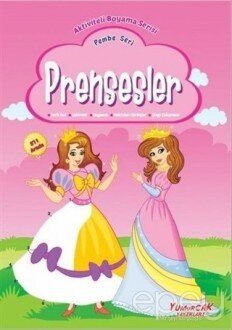 Prensesler - Pembe Seri