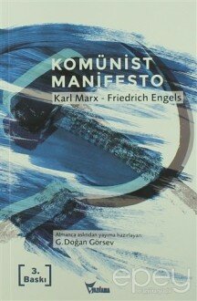 Komünist Manifesto