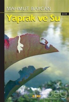 Yaprak ve Su