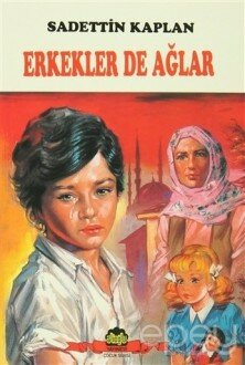 Erkekler De Ağlar