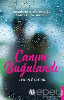 Canım Buğulandı