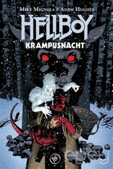 Hellboy - Krampusnacht