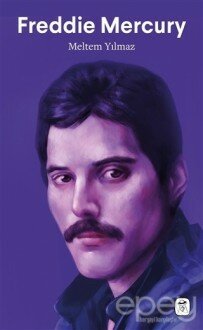 Freddie Mercury