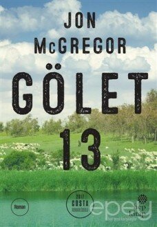 Gölet 13