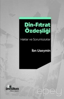 Din Fıtrat Özdeşliği