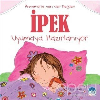 İpek - Uyumaya Hazırlanıyor