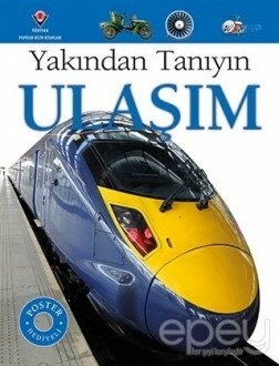 Ulaşım - Yakından Tanıyın