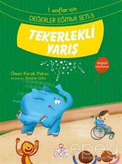 Tekerlekli Yarış