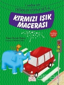 Kırmızı Işık Macerası