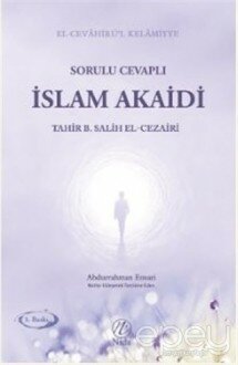 Sorulu Cevaplı İslam Akaidi