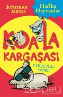 Koala Kargaşası - Uykucular Yandı