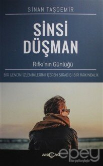 Sinsi Düşman - Rıfkı'nın Günlüğü