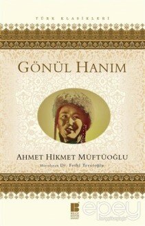 Gönül Hanım