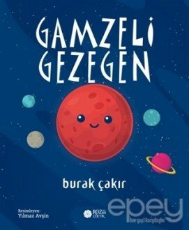 Gamzeli Gezegen