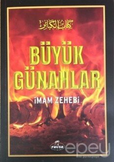 Büyük Günahlar