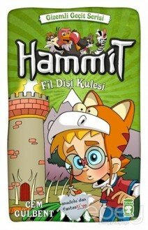 Hammit - Fil Dişi Kulesi