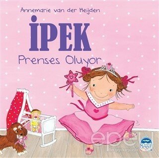 İpek - Prenses Oluyor