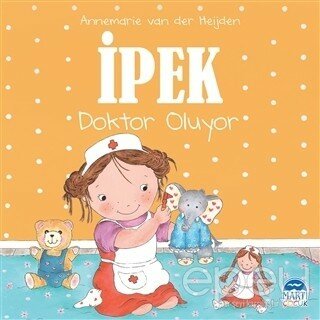 İpek - Doktor Oluyor