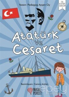 Atatürk ve Cesaret