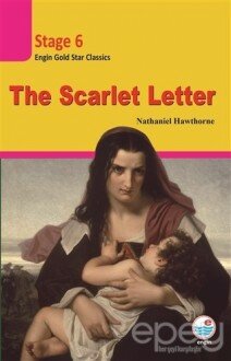 The Scarlet Letter (Stage 6) CD'li