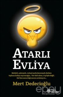 Atarlı Evliya