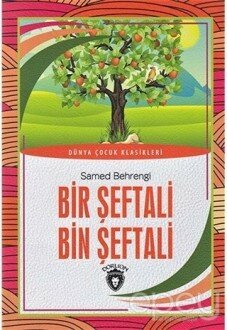 Bir Şeftali Bin Şeftali