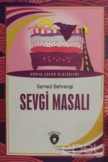 Sevgi Masalı