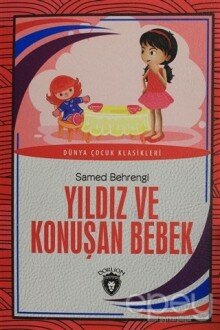 Yıldız ve Konuşan Bebek