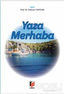 Yaza Merhaba