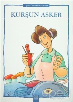 Kurşun Asker