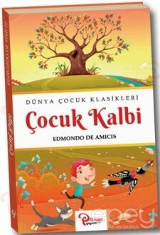 Çocuk Kalbi