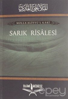 Sarık Risalesi