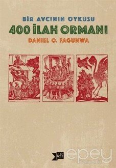 400 İlah Ormanı