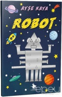 Robot (Türkçe)