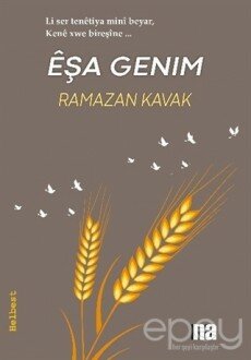 Eşa Genim