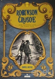 Robinson Crusoe