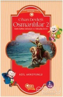 Cihan Devleti Osmanlılar - 2