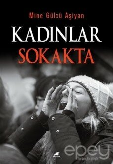 Kadınlar Sokakta