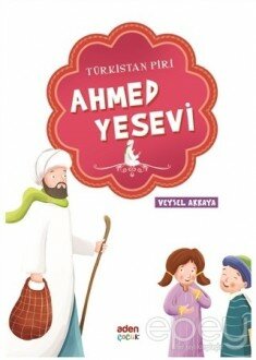 Türkistan Piri Ahmed Yesevi