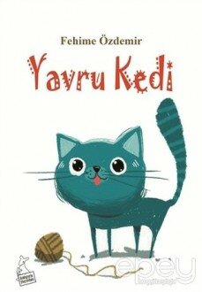 Yavru Kedi