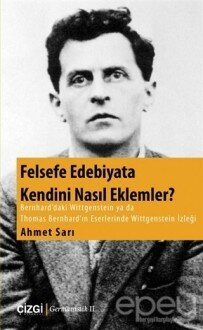 Felsefe Edebiyata Kendini Nasıl Eklemler?