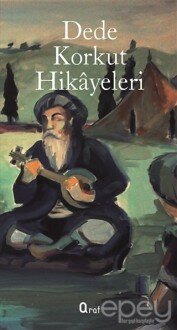 Dede Korkut Hikayeleri