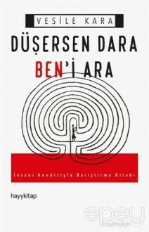 Düşersen Dara Ben'i Ara