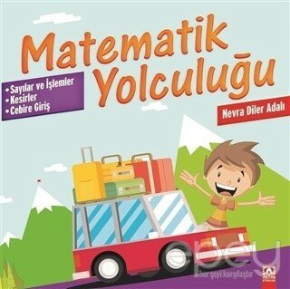 Matematik Yolculuğu 4