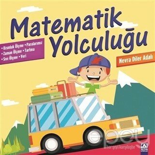 Matematik Yolculuğu 6