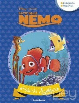 Nemo - Disney Sihirli Klasikler