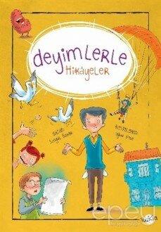 Deyimlerle Hikayeler